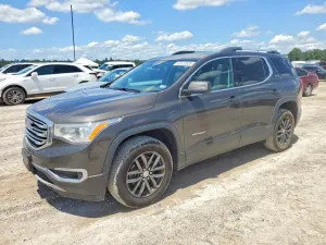 GMC Acadia 3.6L 6 2019