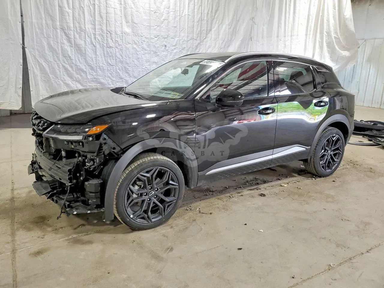 Nissan Kicks 2.0L 4 2026