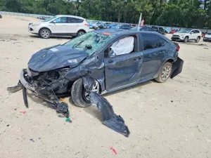 Toyota Corolla 2.0L 4 2023