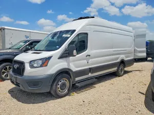 Ford Transit 3.5L 6 2021