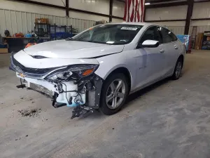 Chevrolet Malibu 1.5L 4 2024