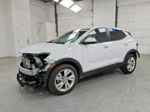 Buick Encore 1.2L 3 2024