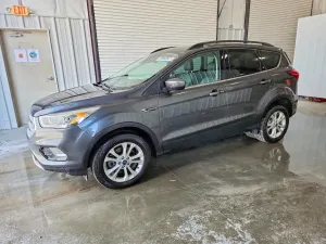 Ford Escape 1.5L 4 2019