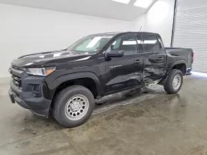 Chevrolet Colorado 2.7L 4 2025