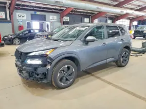 Nissan Rogue 1.5L 3 2025