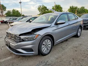 Volkswagen Jetta 1.4L 4 2020