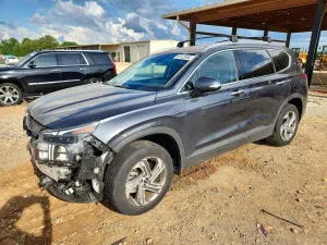 Hyundai Santa Fe 2.5L 4 2023