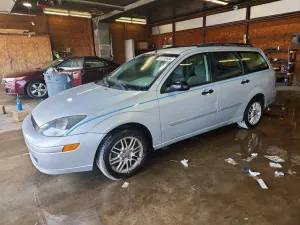 Ford Focus 2.0L 4 2003