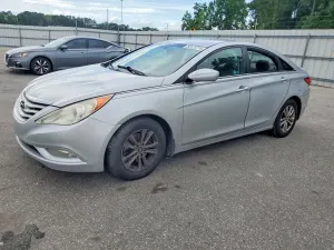 Hyundai Sonata 2.4L 4 2013
