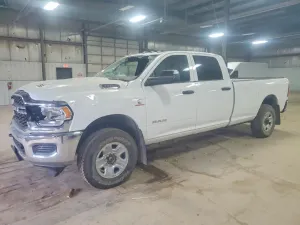 RAM 3500 6.7L 6 2022