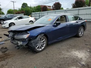 Acura TLX 2.0L 4 2022