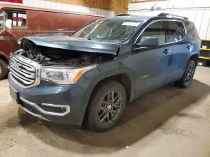 GMC Acadia 3.6L 6 2019