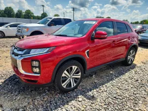 Mitsubishi Outlander 2.0L 4 2024