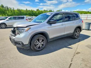 Honda Passport 3.5L 6 2020