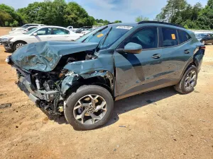 Chevrolet Trax 1.2L 3 2026