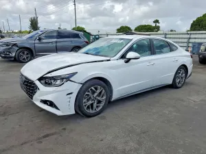 Hyundai Sonata 2.5L 4 2023