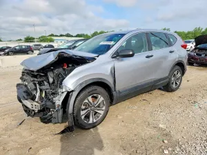 Honda CR-V 2.4L 4 2017