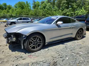 Ford Mustang 2.3L 4 2020