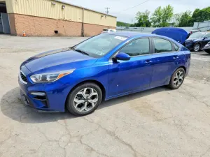 Kia Cerato / Forte / K3 2.0L 4 2021