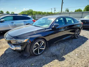 Honda Accord 1.5L 4 2021