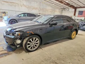 Lexus IS 2.5L 6 2007