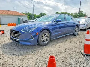 Hyundai Sonata 2.5L 4 2021