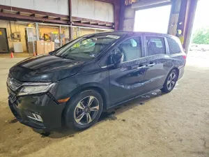 Honda Odyssey 3.5L 6 2019