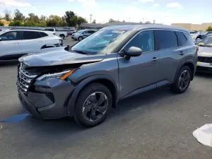 Nissan Rogue 1.5L 3 2024