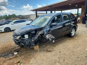 Honda CR-V 2.4L 4 2010
