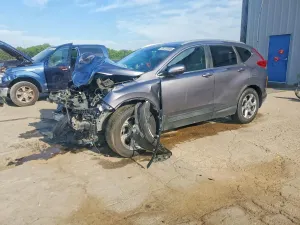 Honda CR-V 1.5L 4 2017