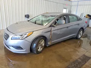 Hyundai Sonata 2.4L 4 2016