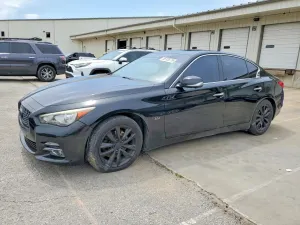 Infiniti Q50 3.0L 6 2016