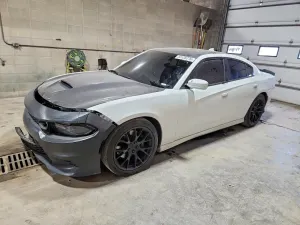 Dodge Charger 6.4L 8 2019