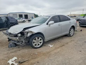 Lexus ES 3.5L 6 2007
