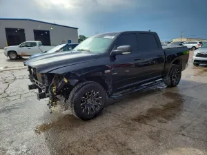 RAM 1500 5.7L 8 2019