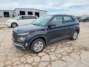Hyundai Venue 1.6L 4 2021