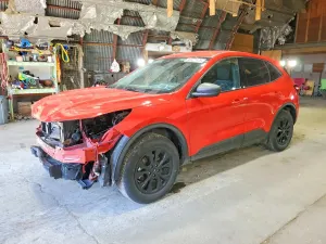 Ford Escape 1.5L 3 2024