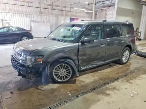 Ford Flex 3.5L 6 2019