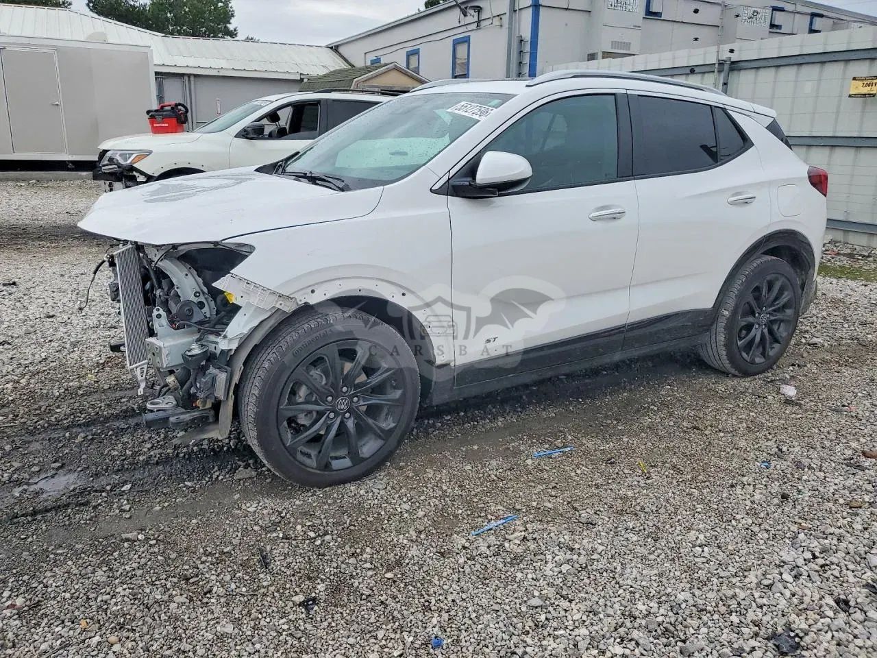 Buick Encore 1.3L 3 2025
