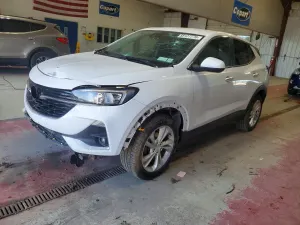 Buick Encore 1.3L 3 2022
