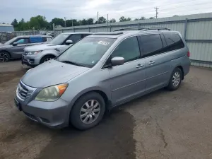 Honda Odyssey 3.5L 6 2008