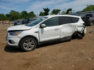 Ford Escape 1.5L 4 2019