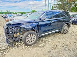 Hyundai Palisade 3.8L 6 2023