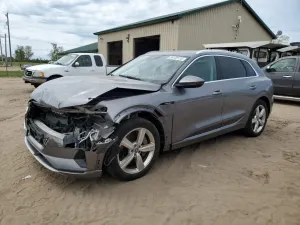 Audi E-Tron PREMIUM PLUS 2019