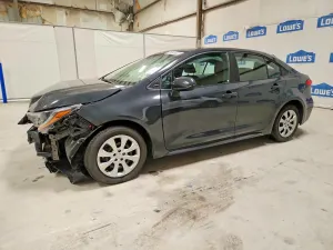 Toyota Corolla 2.0L 4 2024