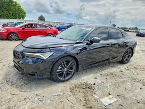 Acura Integra 1.5L 4 2024