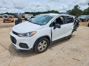 Chevrolet Trax 1.4L 4 2020
