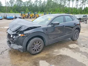 Mazda CX-30 2.5L 4 2024