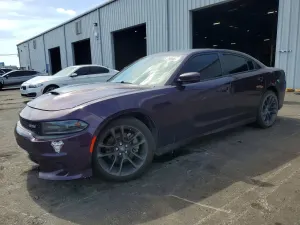 Dodge Charger 5.7L 8 2021