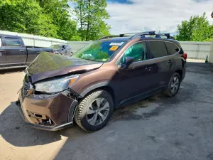 Subaru Ascent 2.4L 4 2019